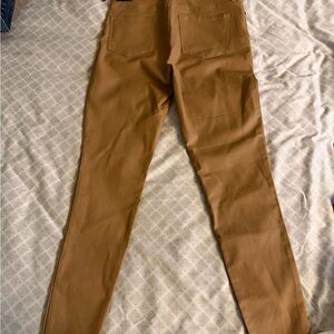 Kut From The Kloth faux leather skinny jeans
